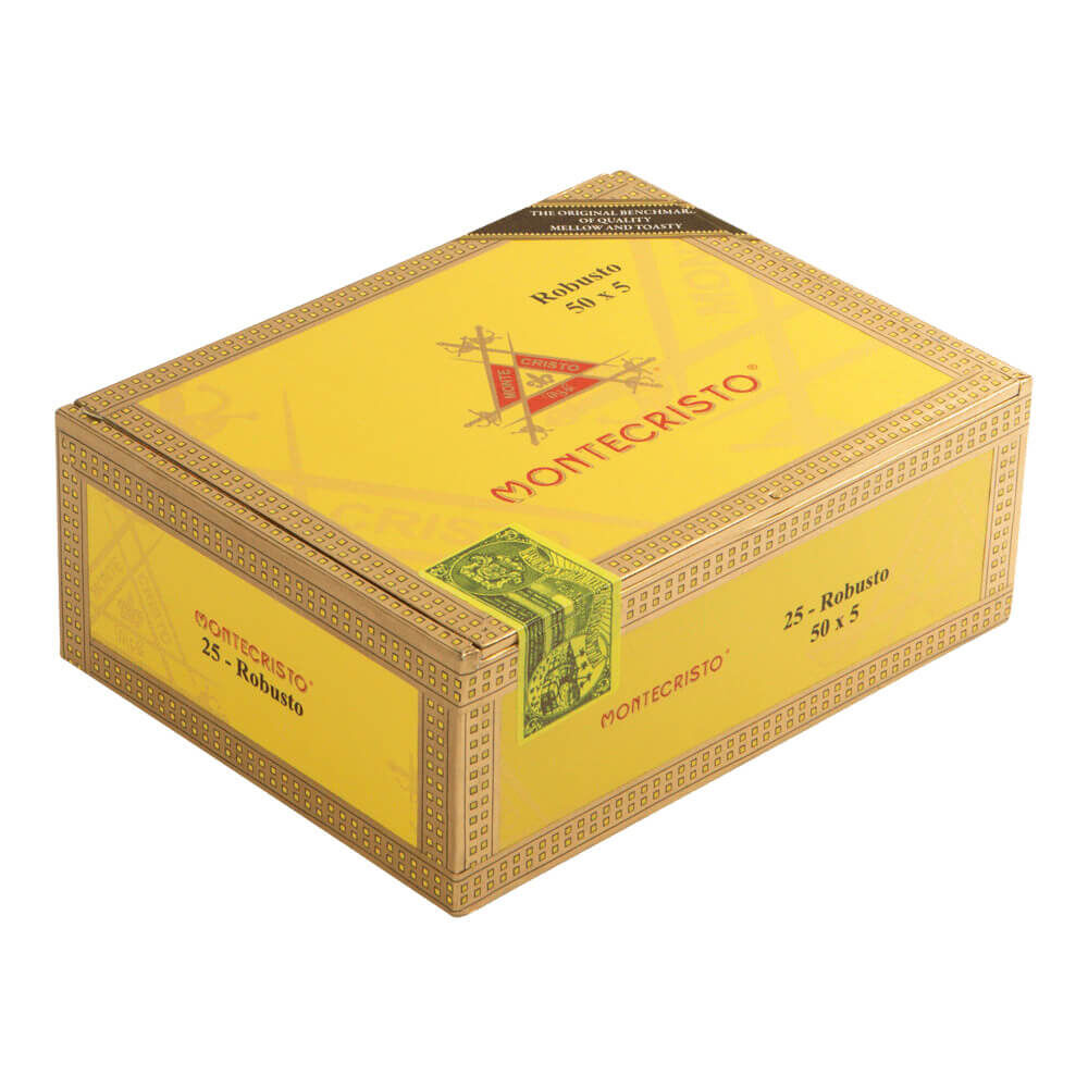 View product media MXRO Robusto, , jrcigars 2